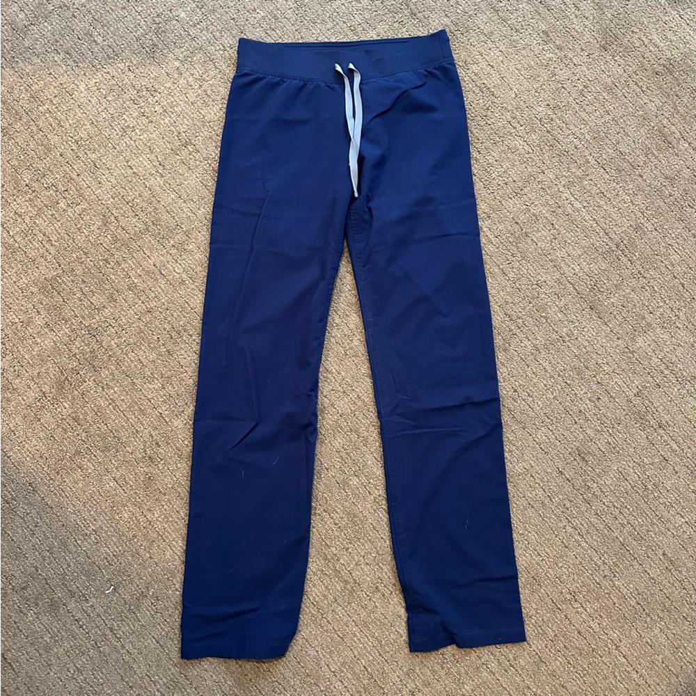 FIGS LIVINGSTON XS TALL SCRUBS